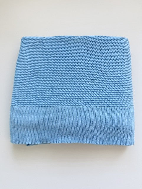 Personalised Baby Blanket