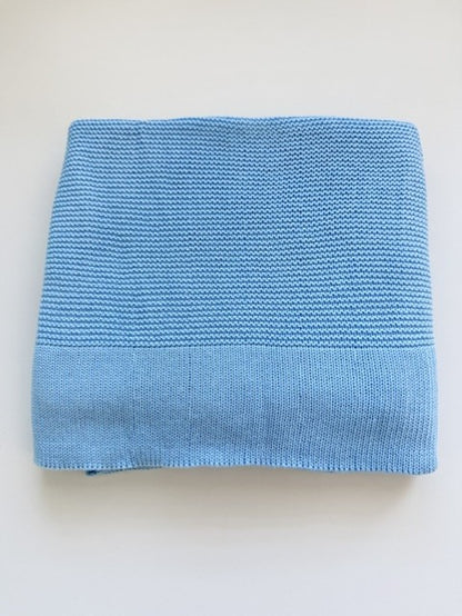Personalised Baby Blanket