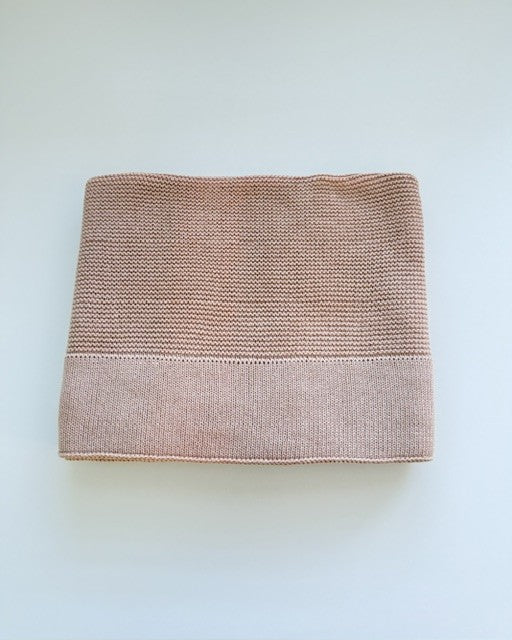 Personalised Baby Blanket