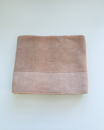 Personalised Baby Blanket