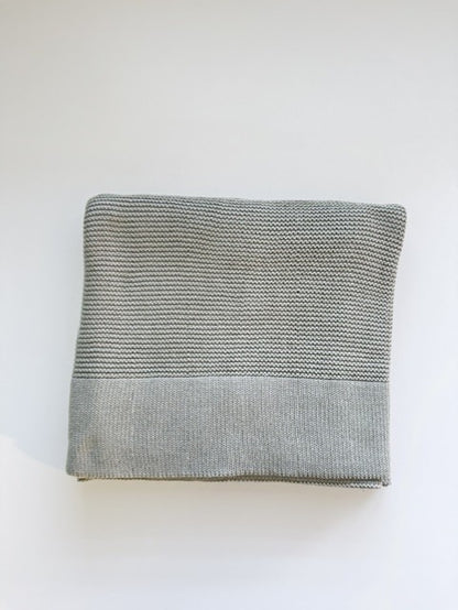 Personalised Baby Blanket
