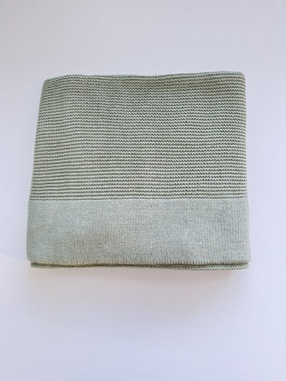 Personalised Baby Blanket